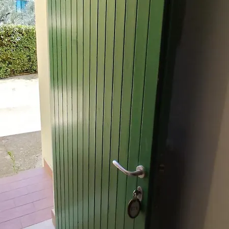 Appartement 171 Nel Villaggio Serra Degli Alimini 1 Otrante