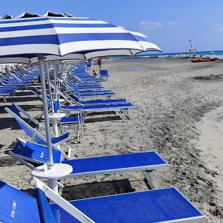 171 Nel Villaggio Serra Degli Alimini 1 Appartement Otrante
