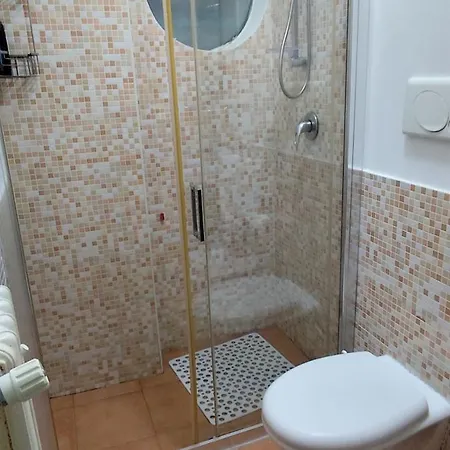 171 Nel Villaggio Serra Degli Alimini 1 Appartement Otrante