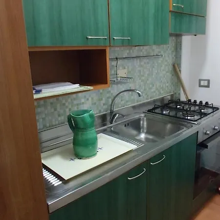 171 Nel Villaggio Serra Degli Alimini 1