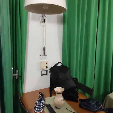 171 Nel Villaggio Serra Degli Alimini 1 Appartement