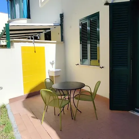 Appartement 171 Nel Villaggio Serra Degli Alimini 1