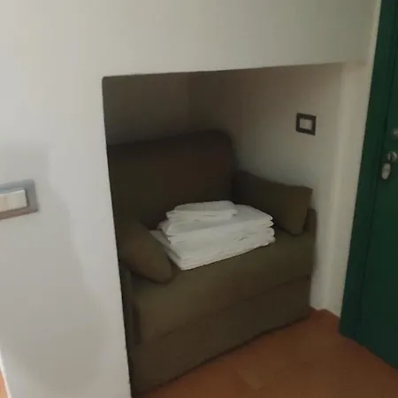 Appartement 171 Nel Villaggio Serra Degli Alimini 1 *