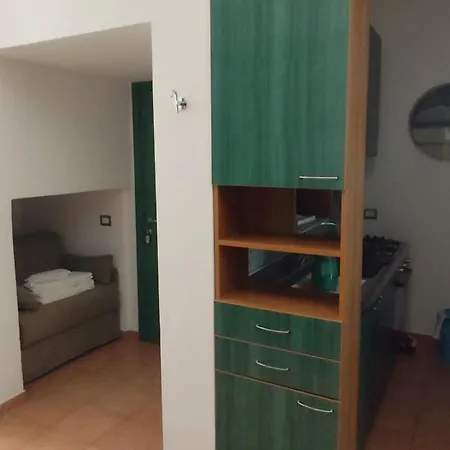 171 Nel Villaggio Serra Degli Alimini 1 Appartement Otrante