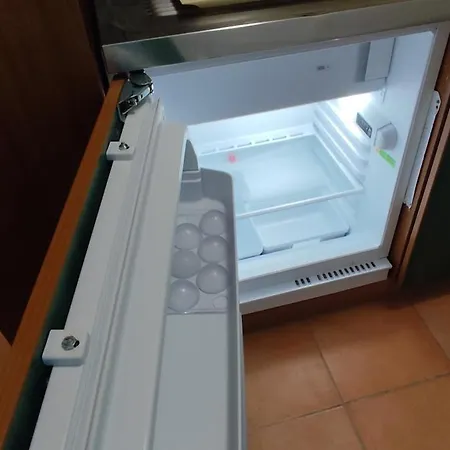 Appartement 171 Nel Villaggio Serra Degli Alimini 1