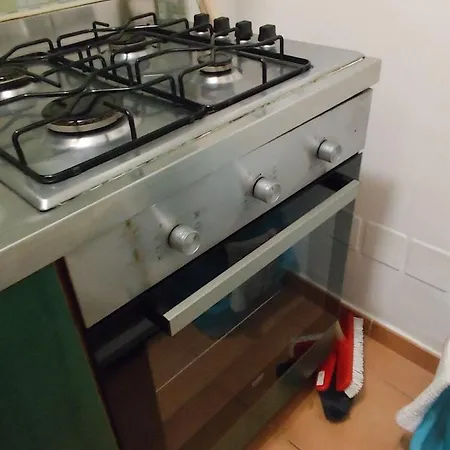 171 Nel Villaggio Serra Degli Alimini 1 Appartement *