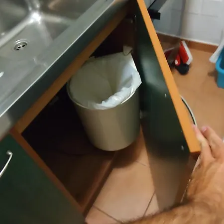 171 Nel Villaggio Serra Degli Alimini 1